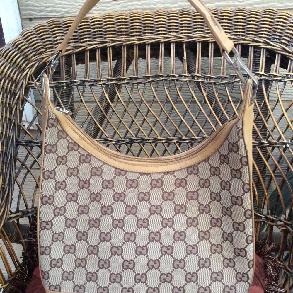 Excellent condition Gucci handbag